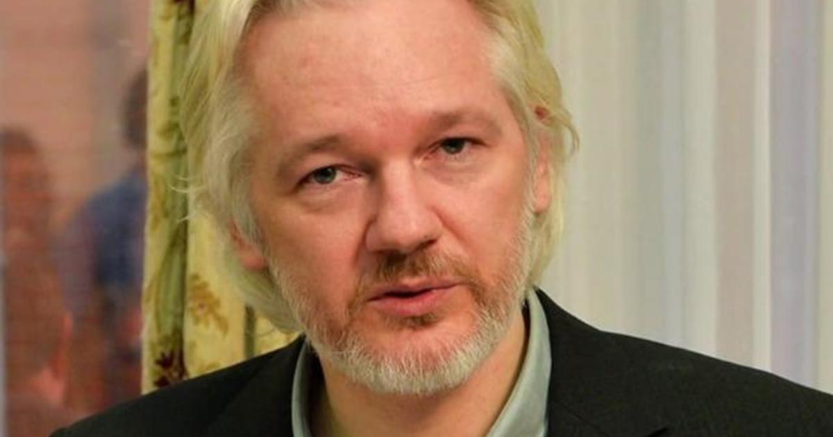 UK Judge Rejects U.S. Extradition of Julian Assange