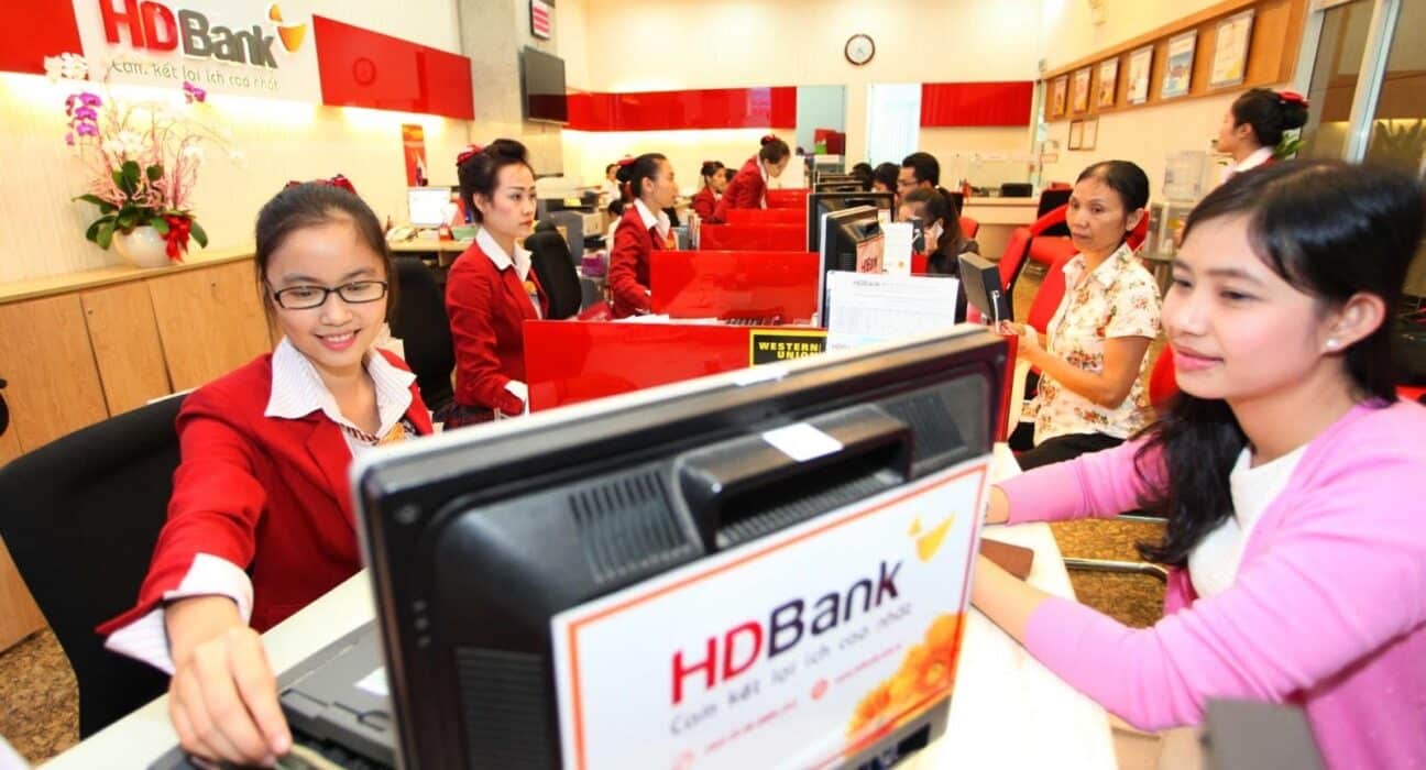 Vietnam’s HDBank Pioneers Blockchain-Based Letters of Credit