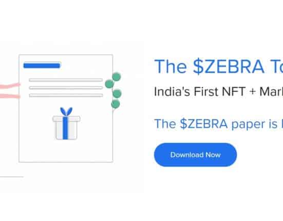 ZebPay Launches India’s First NFT $ZEBRA and Marketplace