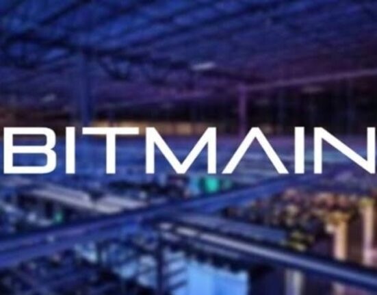 Jihan Wu Steps Down from Bitmain Amid Settlement with Co-founder Micree Zhan