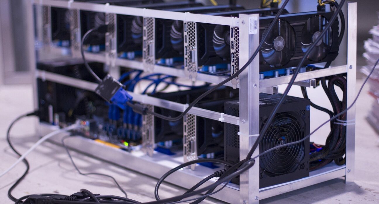 MicroBT, a Leading Chinese Bitcoin Miner Maker, Eyes U.S. IPO