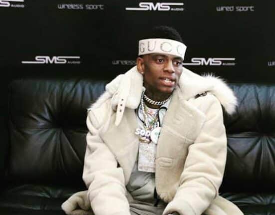Soulja Boy Cryptocurrency and NFT Plans