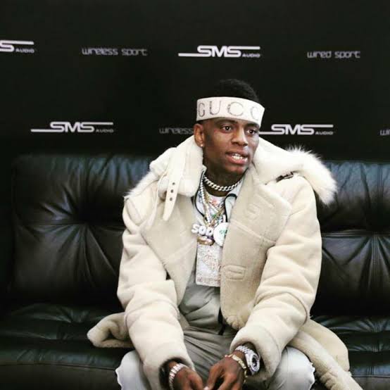 Soulja Boy Cryptocurrency and NFT Plans