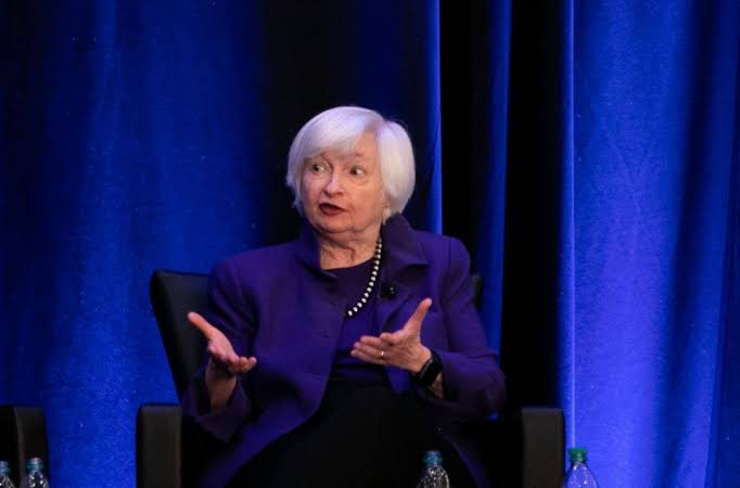Janet Yellen Cryptocurrency and U.S. Treasury Policies