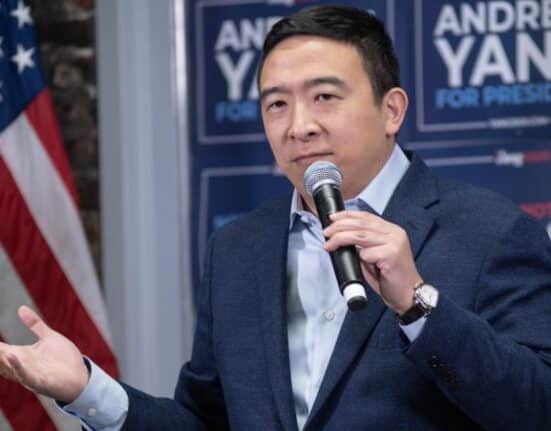 Andrew Yang Aims to Make NYC a Bitcoin and Crypto Hub if Elected Mayor