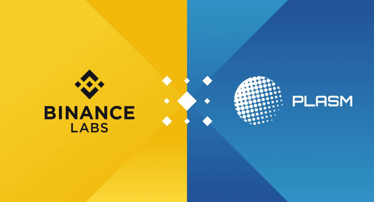 Binance Labs Leads $2.4M Funding for Polkadot’s Plasm Network
