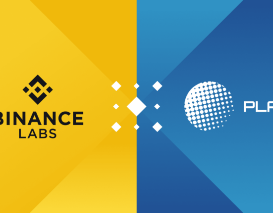 Binance Labs Leads $2.4M Funding for Polkadot’s Plasm Network