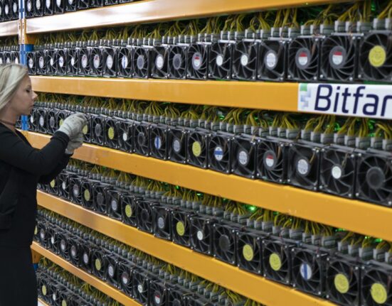 Bitfarms Leads $31.3M Private Placement to Expand Mining Operations