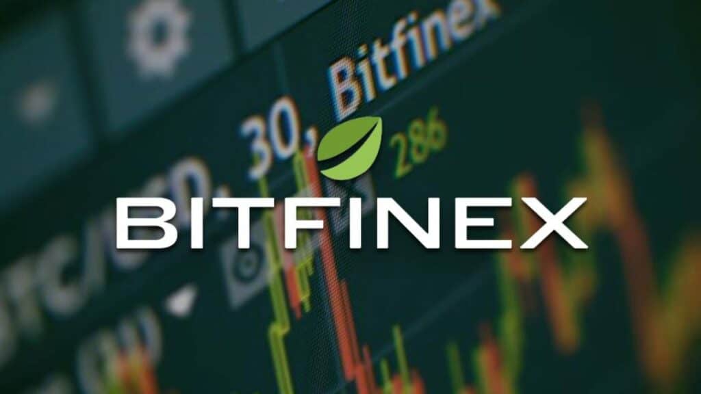 Bitfinex Repays $750 Million Loan to Tether Ahead of Schedule
