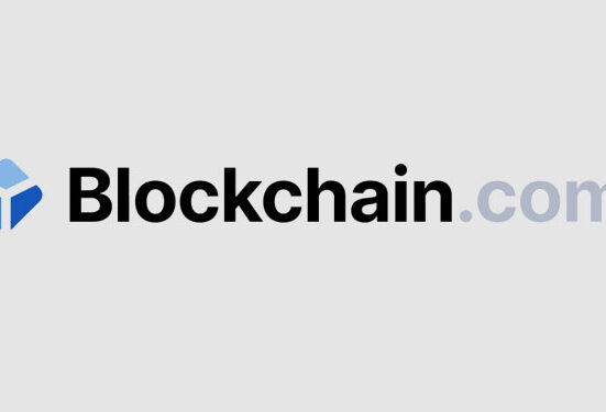 Blockchain.com Raises $120 Million to Expand Institutional Crypto Services