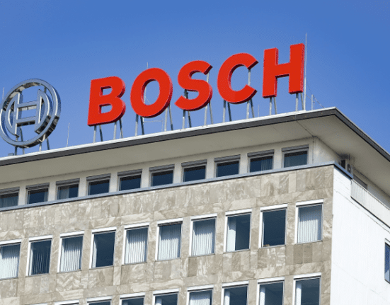 Bosch Partners with Fetch.ai to Launch AI and IoT-Driven Blockchain Network