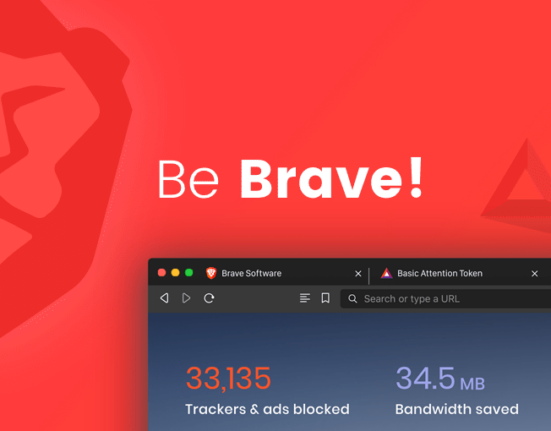 Brave Browser 2.0: New Features, Decentralized Exchange, and Wallet Enhancements for Privacy-Focused Users