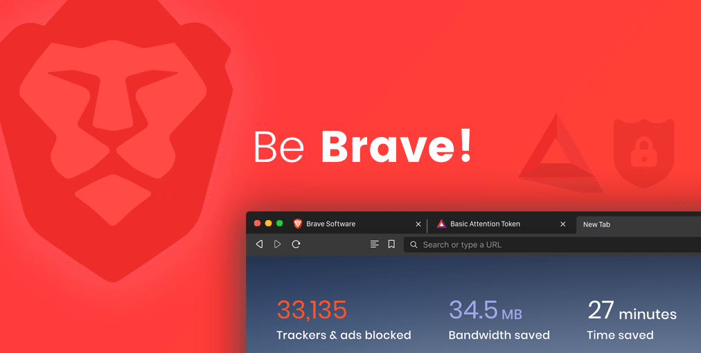 Brave Browser 2.0: New Features, Decentralized Exchange, and Wallet Enhancements for Privacy-Focused Users