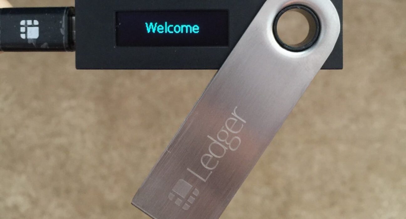 Ledger Introduces WalletConnect Integration for Mobile App Users