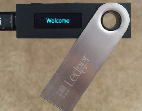 Ledger Introduces WalletConnect Integration for Mobile App Users
