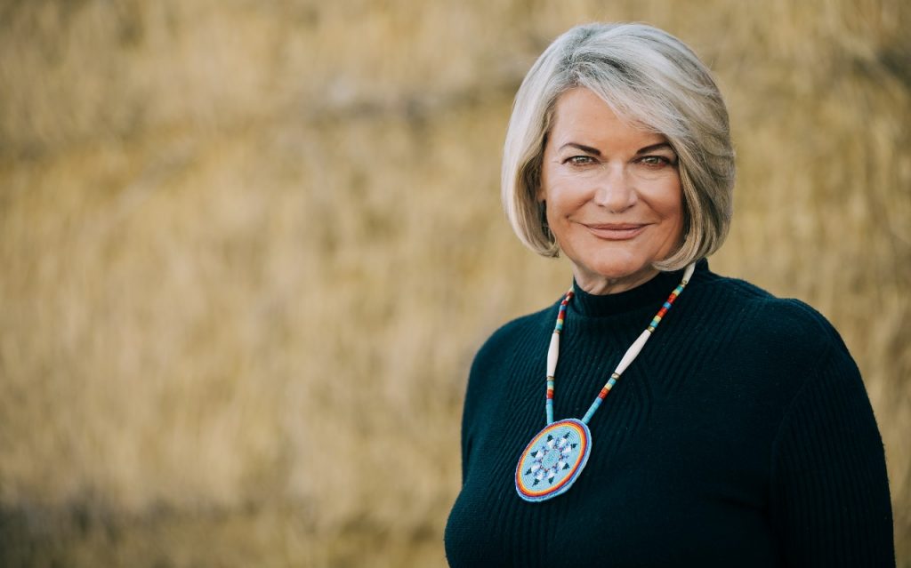 U.S. Senator Cynthia Lummis Launches Financial Innovation Caucus to Promote Crypto Education