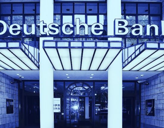 Deutsche Bank Enters Crypto Market with Custody Services for Institutional Investors