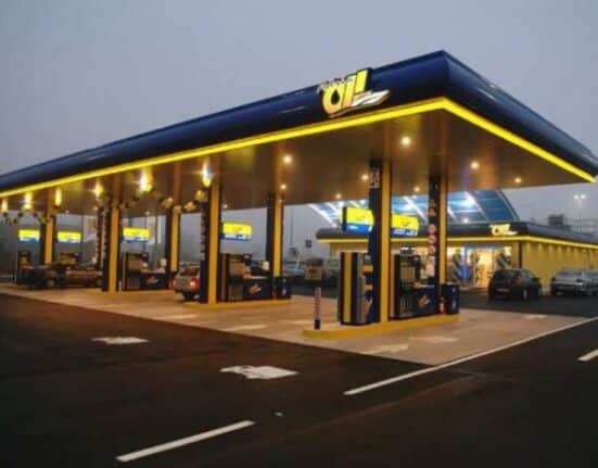 Tifon and Electrocoin Bring Crypto Payments to Croatian Gas Stations