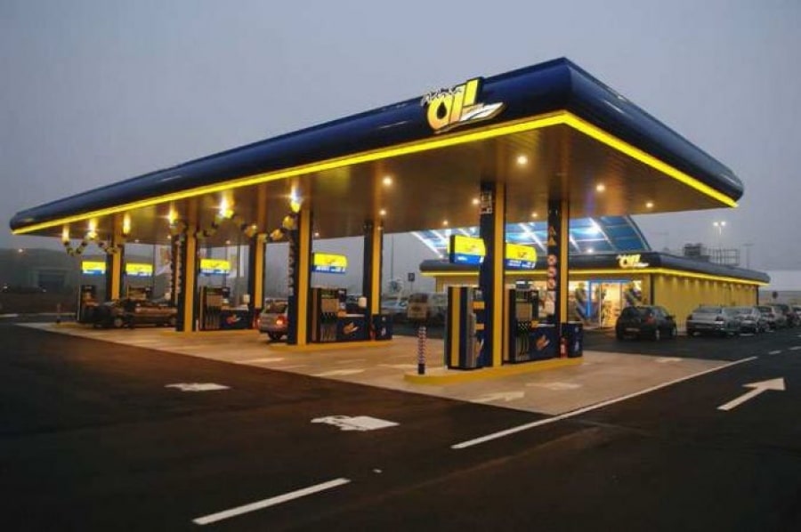 Tifon and Electrocoin Bring Crypto Payments to Croatian Gas Stations