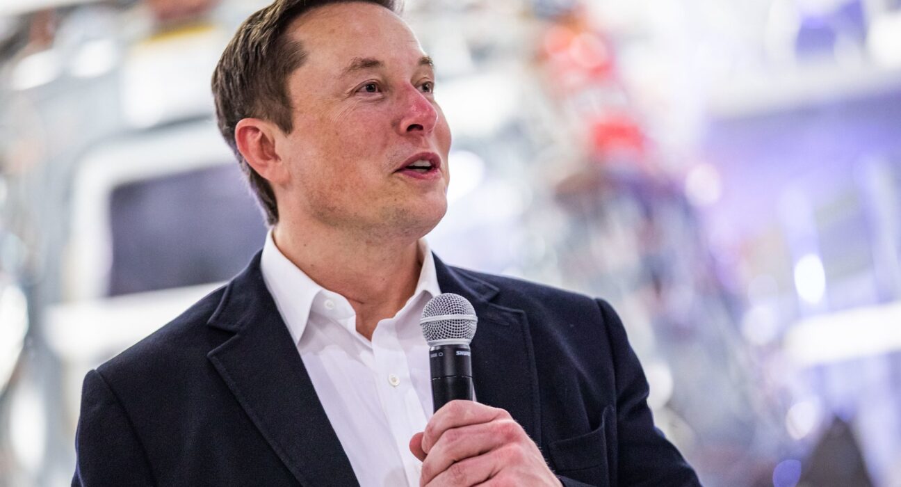 Elon Musk Teases MarsCoin: A Cryptocurrency for Space Ventures?