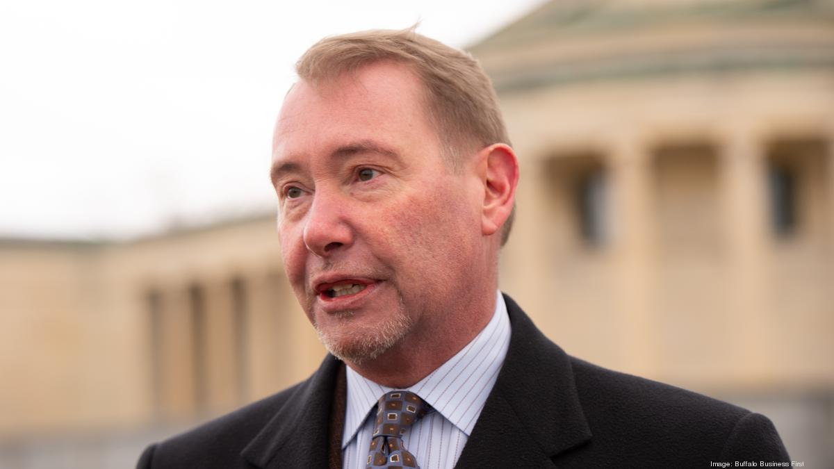 Gold Bull Jeffrey Gundlach Calls Bitcoin the Best Stimulus Asset