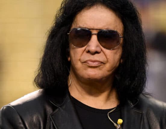 Gene Simmons Buys $300,000 Worth of Cardano, Expands Crypto Portfolio