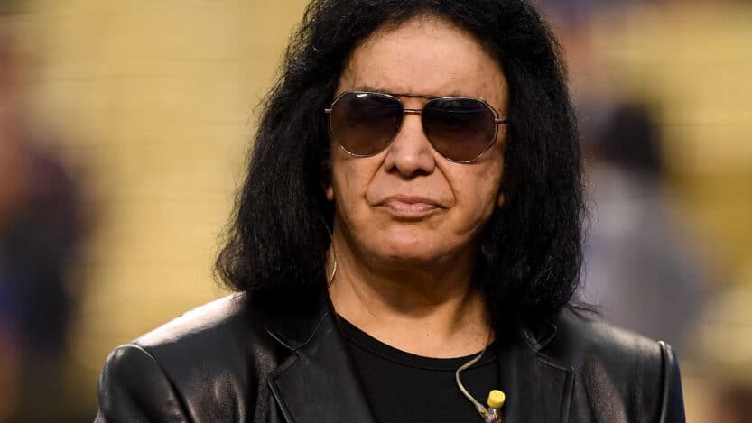 Gene Simmons Buys $300,000 Worth of Cardano, Expands Crypto Portfolio