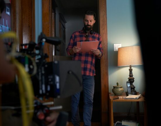 Mogul Productions Launches Stars Token for Decentralized Film Financing