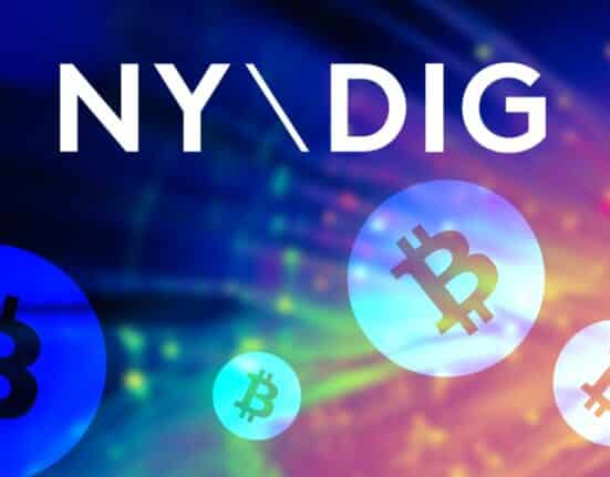 NYDIG Targets $25 Billion in Bitcoin Assets Under Management by 2021 End