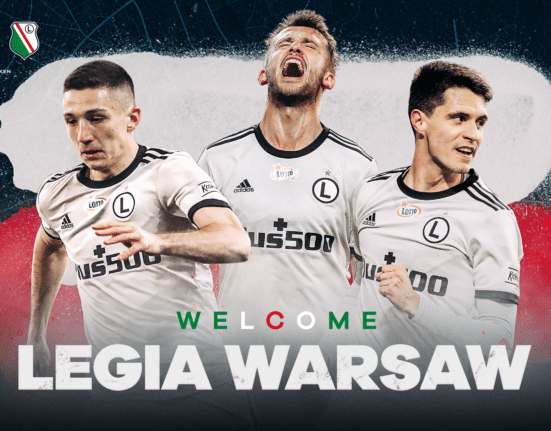 Legia Warsaw Joins Chiliz Platform, Launching LEG Fan Token for Soccer Enthusiasts