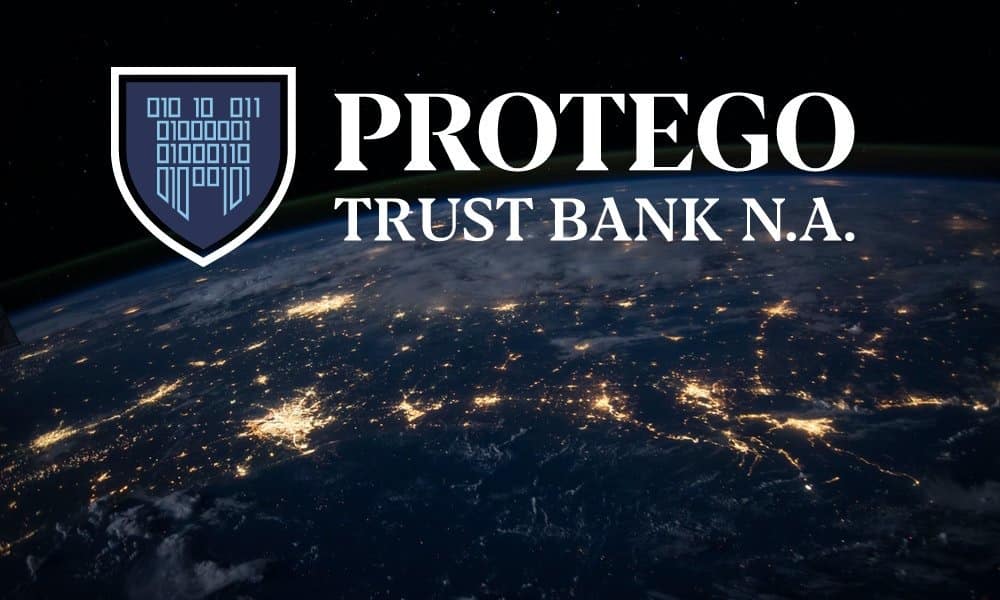 Protego Trust Becomes the Second Nationally Chartered Crypto Bank