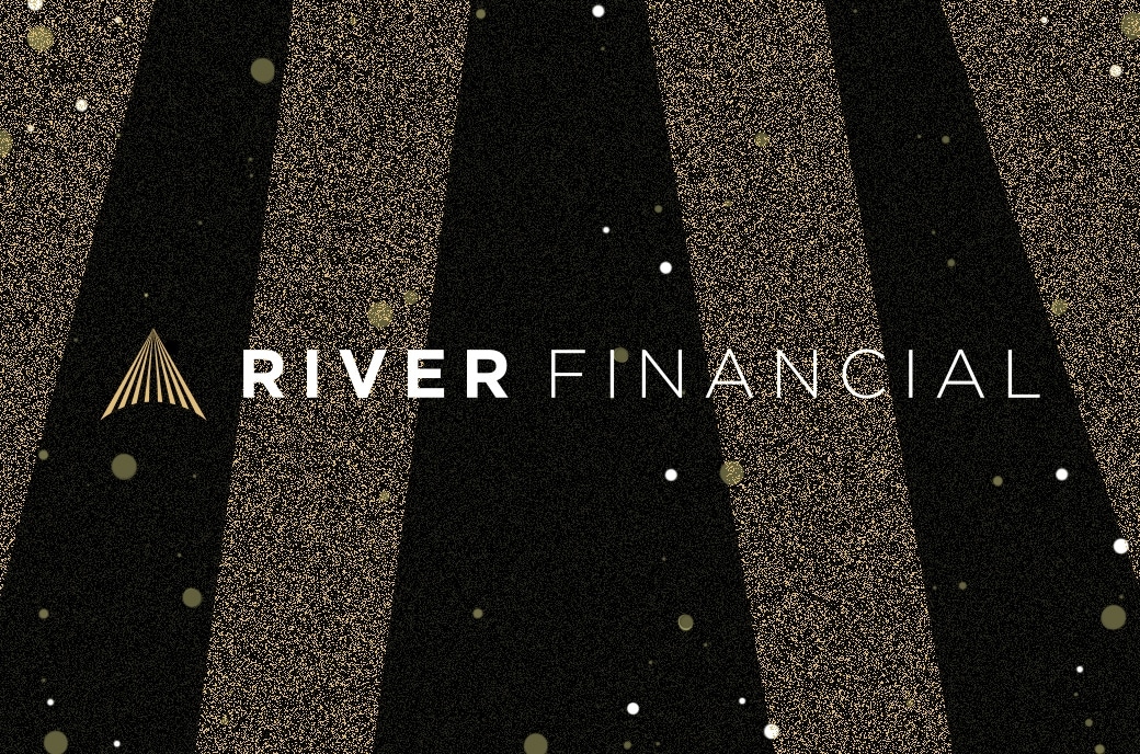 River Financial Launches iOS Mobile App for Bitcoin Trading