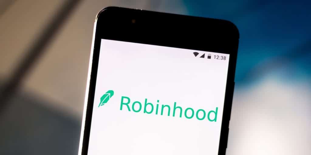 Robinhood files for IPO with confidential SEC filing amidst user growth and challenges