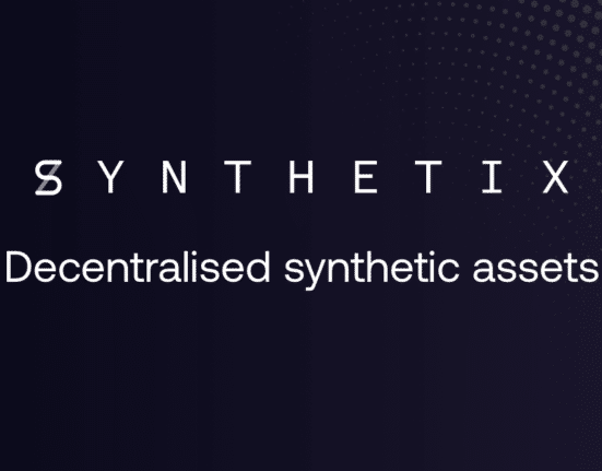 Synthetix Secures $12 Million Funding from Leading Venture Capitalists