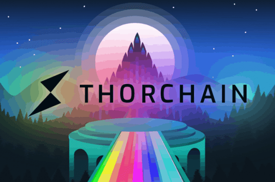 Multicoin Capital Invests in Thorchain's RUNE, Driving 30% Price Surge and New All-Time Highs