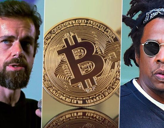 Jack Dorsey and Jay-Z Launch $23.6 Million Bitcoin Trust for India and Africa