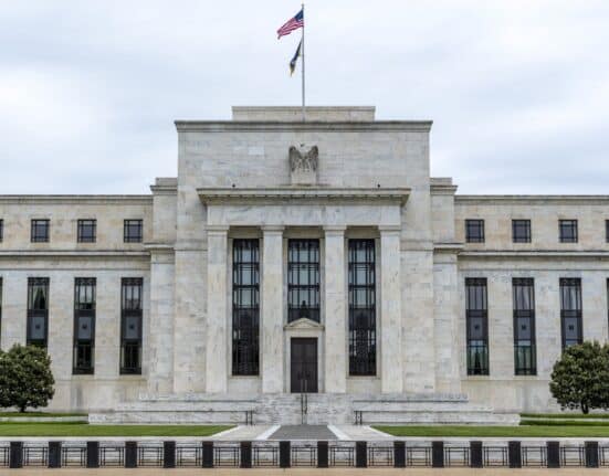 U.S. Federal Reserve Restores Payments System After Three-Hour Outage Affecting Banks and Crypto Platforms