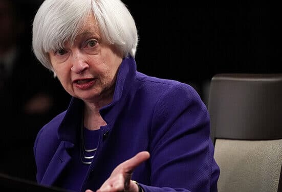 Janet Yellen Addresses Crypto Misuse, Advocates for Lawful Digital Asset Applications