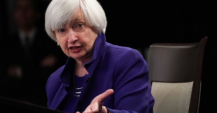 Janet Yellen Addresses Crypto Misuse, Advocates for Lawful Digital Asset Applications