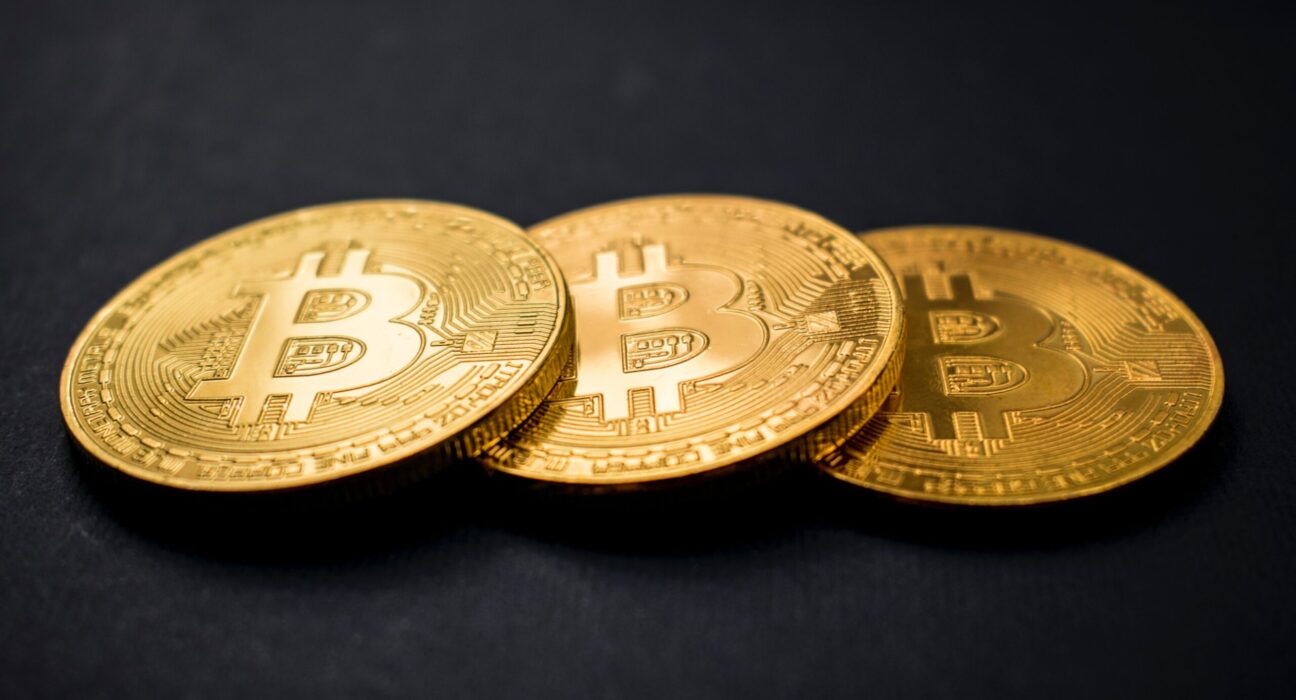 Bitcoin Hits Record High of $61,683 Amid Surging Institutional Investment and Stimulus Boost
