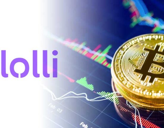 Lolli raises $5M for Bitcoin rewards platform expansion.
