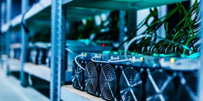 Bitfarms to Acquire 48,000 New Bitcoin Miners, Expanding Hashing Capacity to 8 EH by 2022