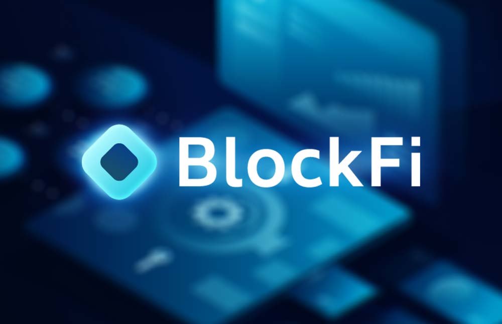 BlockFi Raises $350 Million in Series D Funding, Reaches $3 Billion Valuation