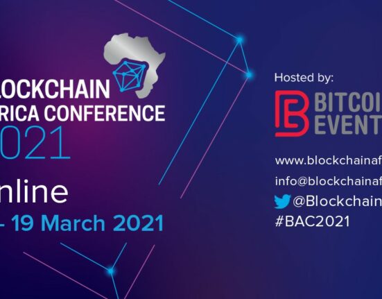 Blockchain Africa Conference 2021 1