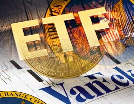 CBOE Files to List VanEck’s Bitcoin ETF, Awaiting SEC Approval