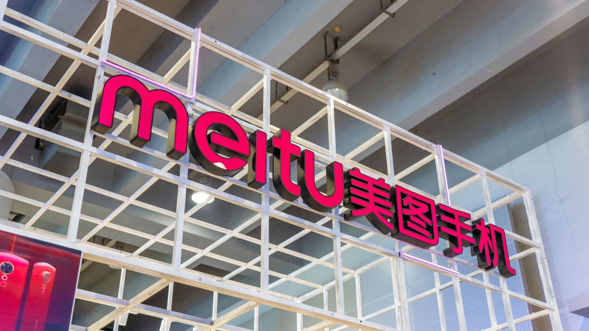 Meitu Expands Crypto Portfolio with Additional $50 Million in Bitcoin and Ethereum