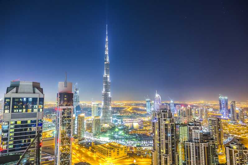 Dubai’s DMCC and SCA partnership to foster crypto business growth in free zones