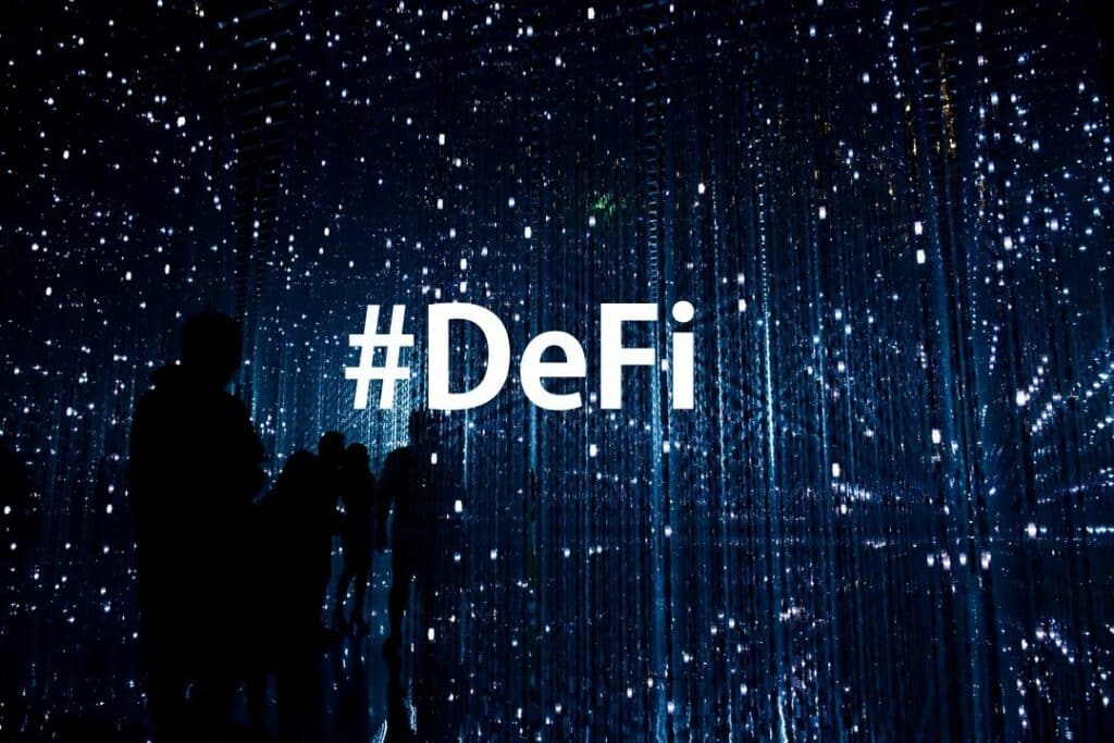 Fei Protocol Genesis raises $1.3 billion in Ethereum.