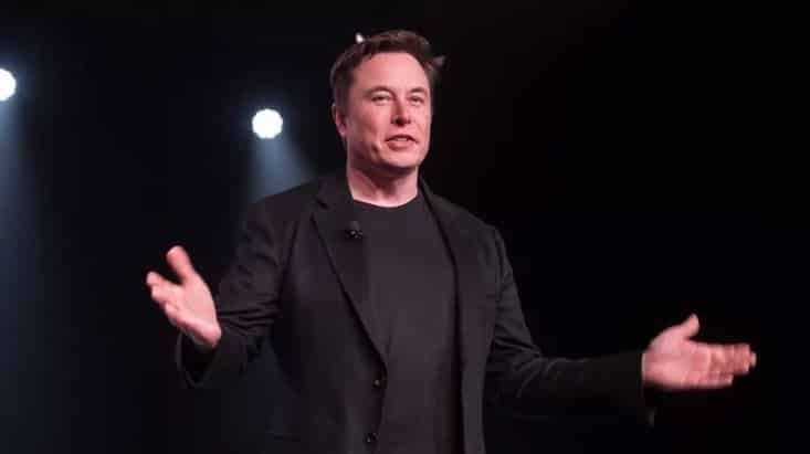 Elon Musk Becomes "Technoking of Tesla," CFO Named "Master of Coin" Amid Crypto Momentum