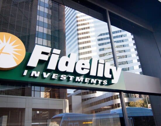 Fidelity Investments seeks SEC approval for Wise Origin Bitcoin Trust Bitcoin ETF